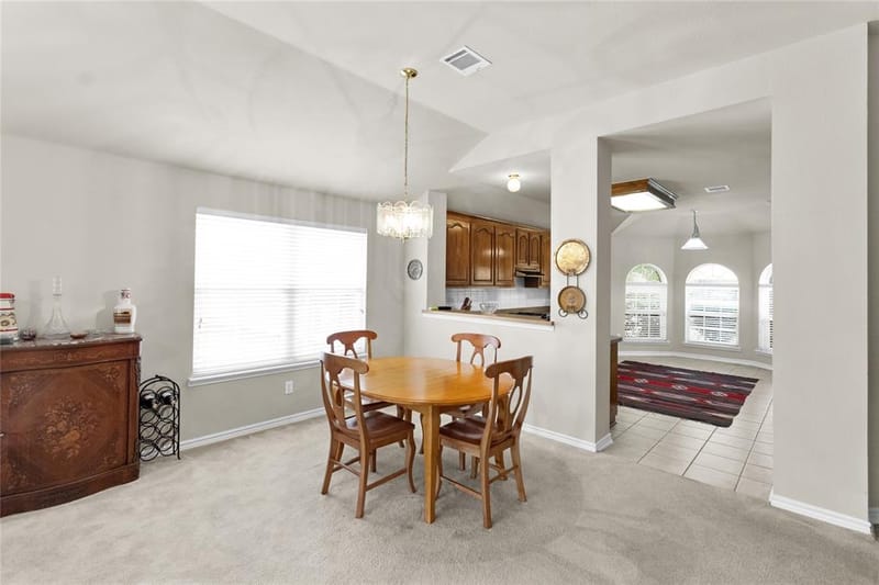 15827 Appaloosa Drive, Frisco TX 75035 - Photo 7