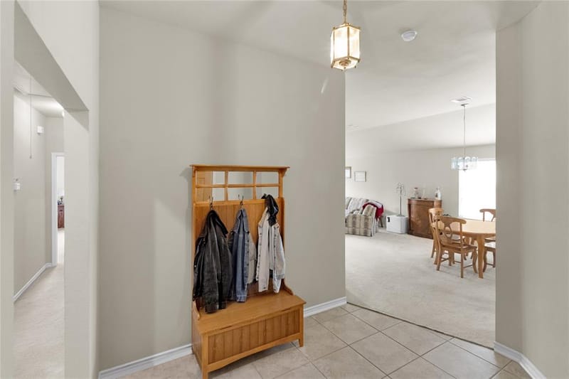 15827 Appaloosa Drive, Frisco TX 75035 - Photo 3