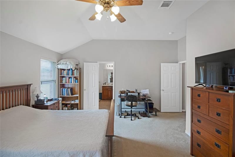 15827 Appaloosa Drive, Frisco TX 75035 - Photo 28