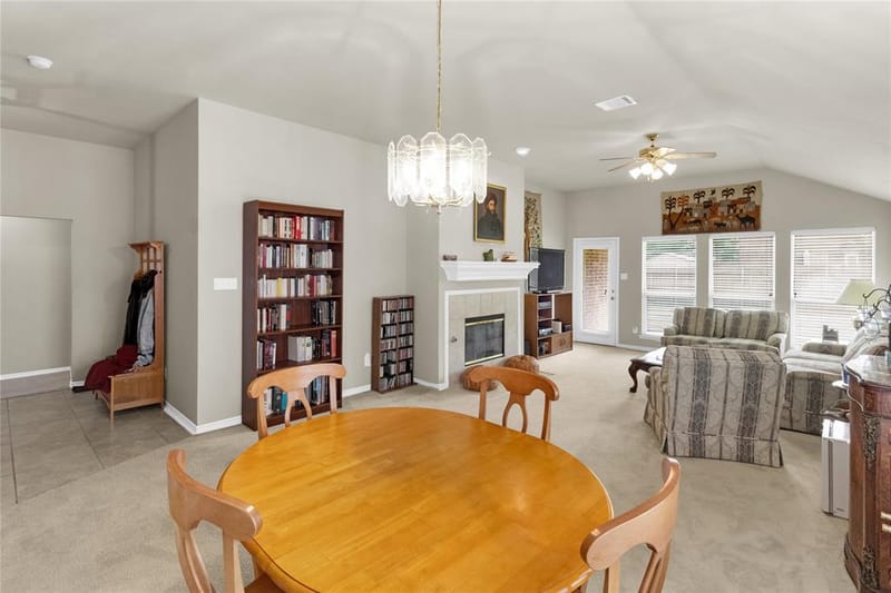 15827 Appaloosa Drive, Frisco TX 75035 - Photo 9