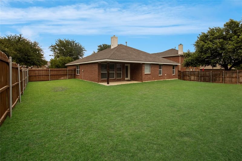 15827 Appaloosa Drive, Frisco TX 75035 - Photo 33