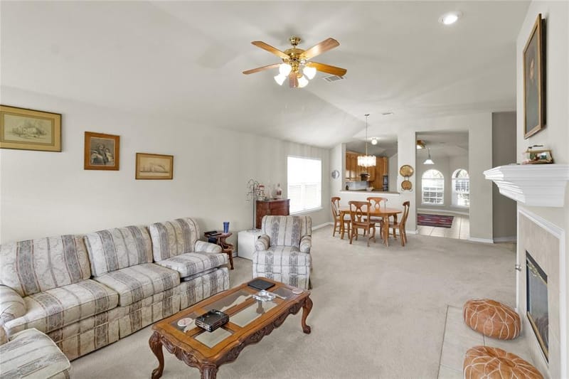 15827 Appaloosa Drive, Frisco TX 75035 - Photo 18