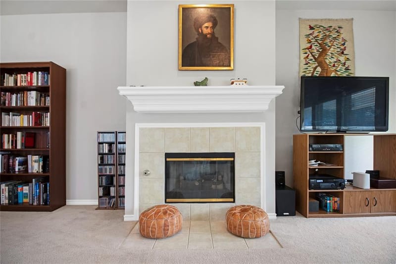 15827 Appaloosa Drive, Frisco TX 75035 - Photo 19
