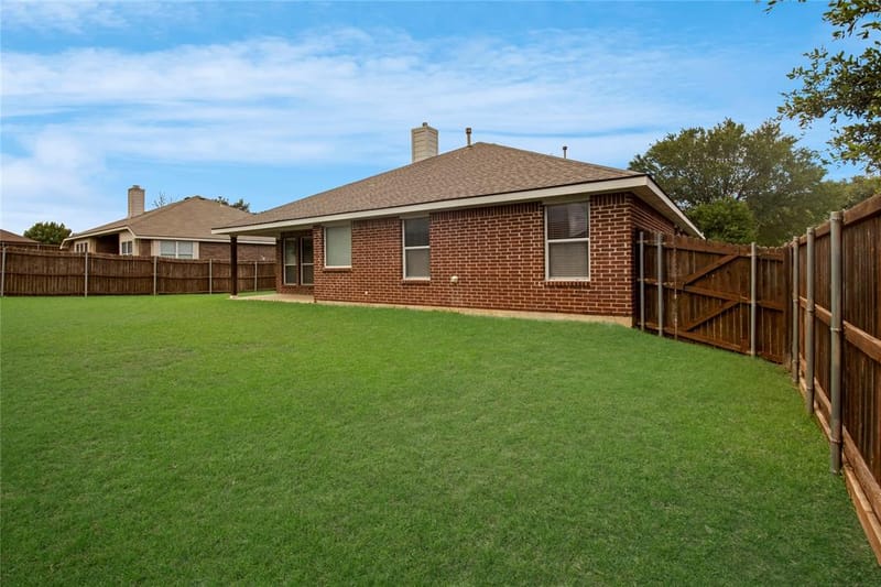 15827 Appaloosa Drive, Frisco TX 75035 - Photo 35