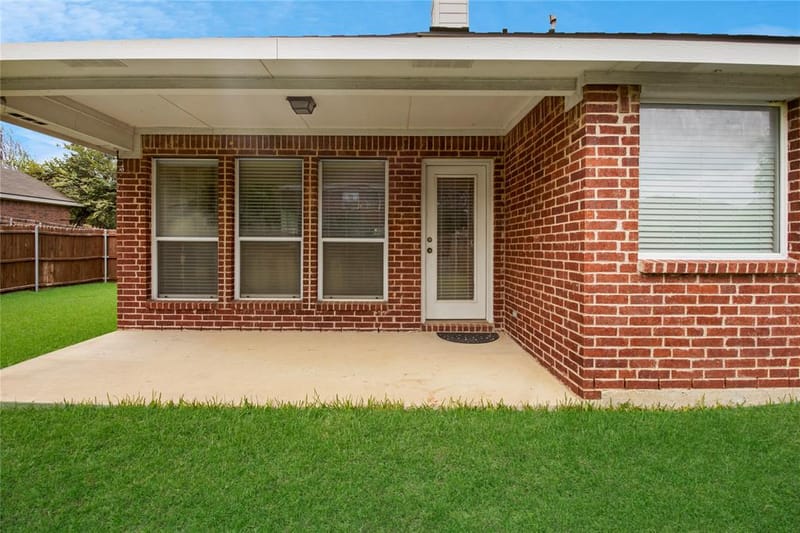 15827 Appaloosa Drive, Frisco TX 75035 - Photo 31