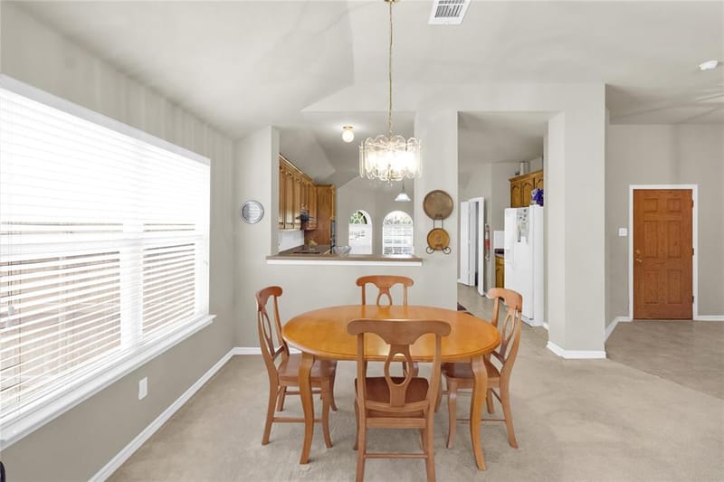 15827 Appaloosa Drive, Frisco TX 75035 - Photo 8