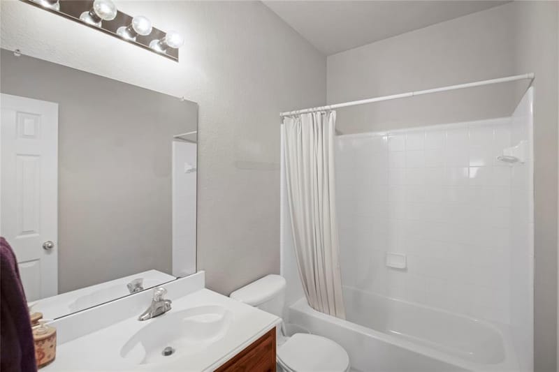 15827 Appaloosa Drive, Frisco TX 75035 - Photo 21