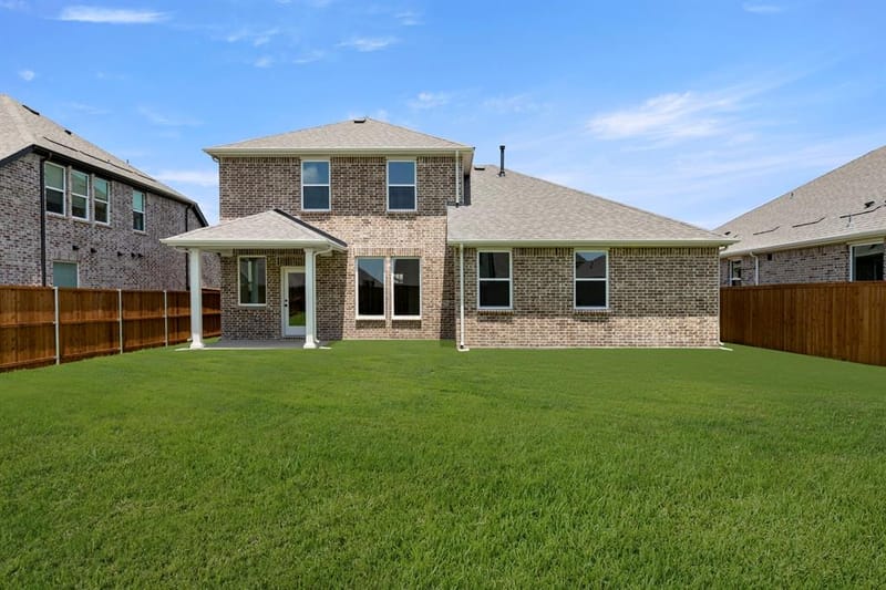 1808 Bachman Lane, Forney TX 75126 - Photo 26