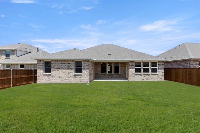 1810 Bachman Lane, Forney TX 75126 - Photo 27