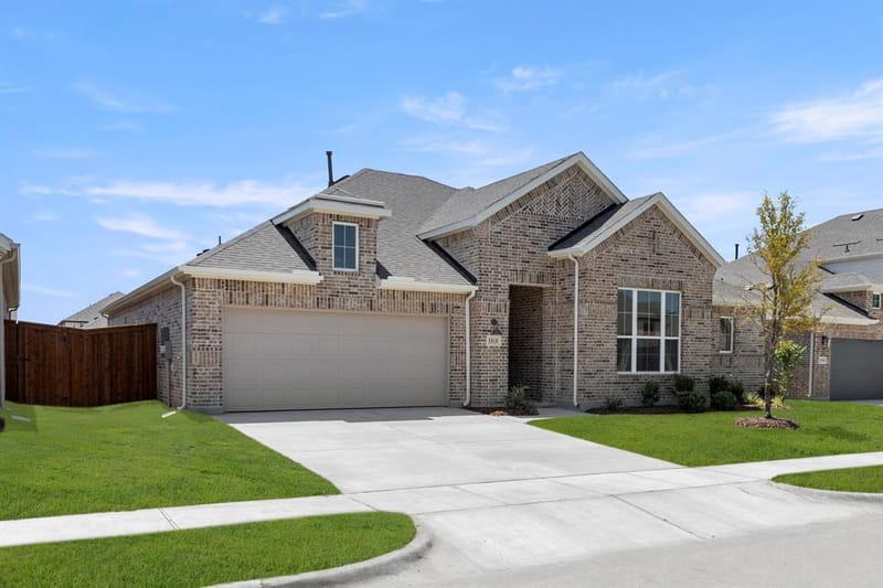 1810 Bachman Lane, Forney TX 75126 - Photo 2