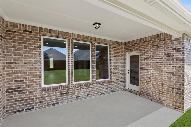 1810 Bachman Lane, Forney TX 75126 - Photo 26