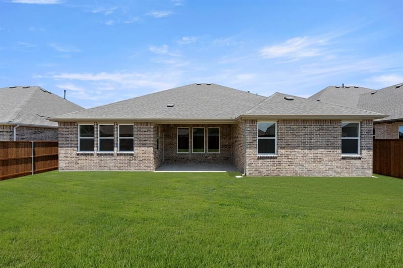 1812 Bachman Lane, Forney TX 75126 - Photo 27