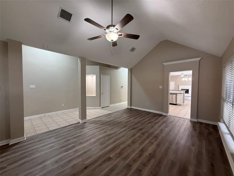 6824 Amberdale Drive, Fort Worth TX 76137 - Photo 5