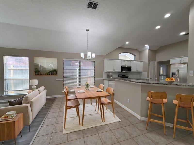 6824 Amberdale Drive, Fort Worth TX 76137 - Photo 14