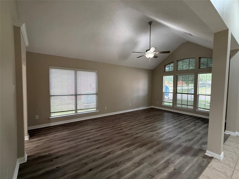 6824 Amberdale Drive, Fort Worth TX 76137 - Photo 4