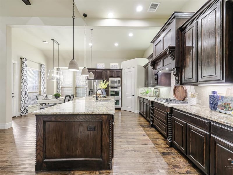 12709 Grand Valley Drive, Frisco TX 75033 - Photo 13