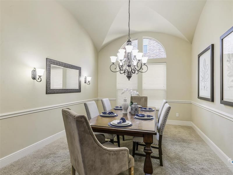 12709 Grand Valley Drive, Frisco TX 75033 - Photo 17