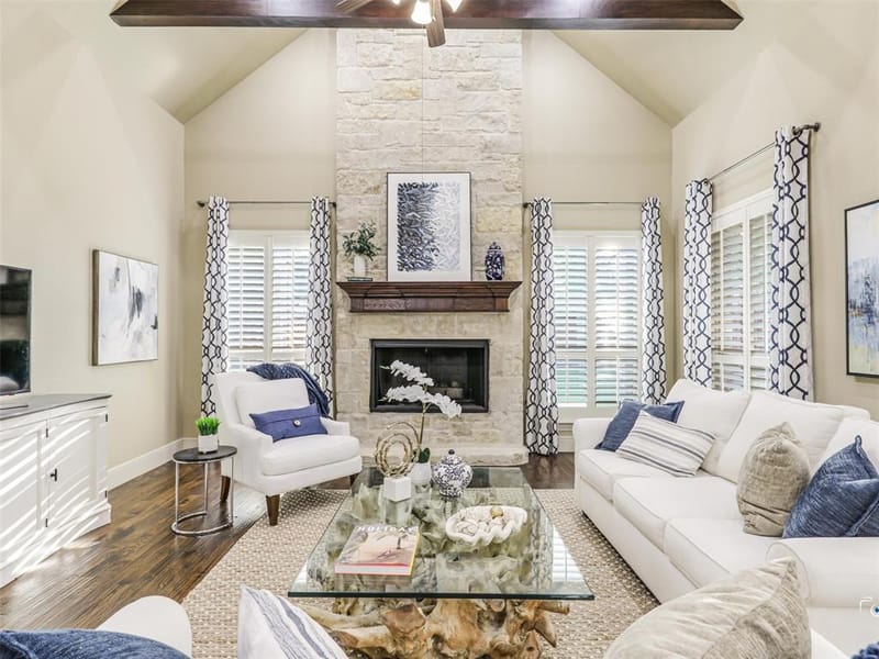12709 Grand Valley Drive, Frisco TX 75033 - Photo 16