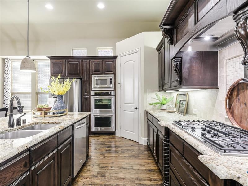 12709 Grand Valley Drive, Frisco TX 75033 - Photo 12