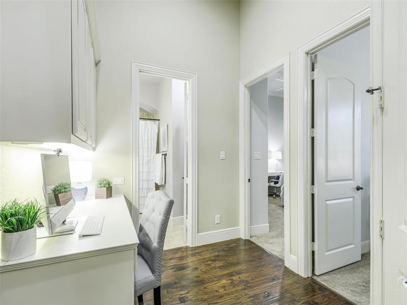 12709 Grand Valley Drive, Frisco TX 75033 - Photo 22