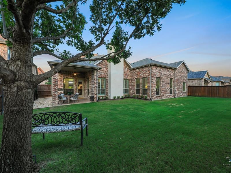 12709 Grand Valley Drive, Frisco TX 75033 - Photo 36