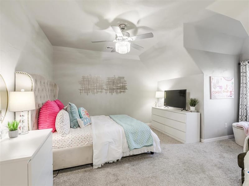 12709 Grand Valley Drive, Frisco TX 75033 - Photo 28
