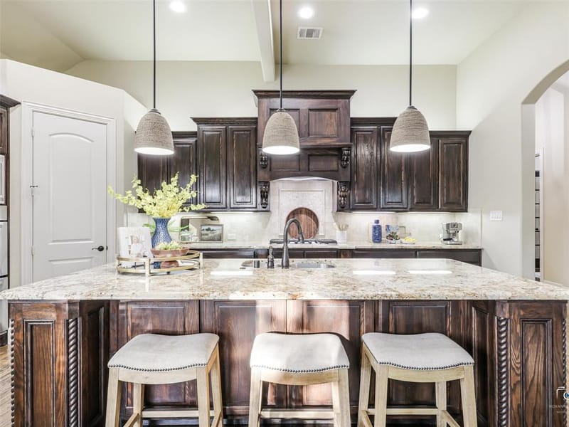 12709 Grand Valley Drive, Frisco TX 75033 - Photo 5
