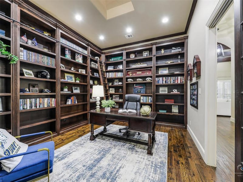 12709 Grand Valley Drive, Frisco TX 75033 - Photo 9