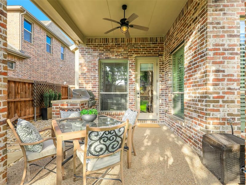 12709 Grand Valley Drive, Frisco TX 75033 - Photo 38