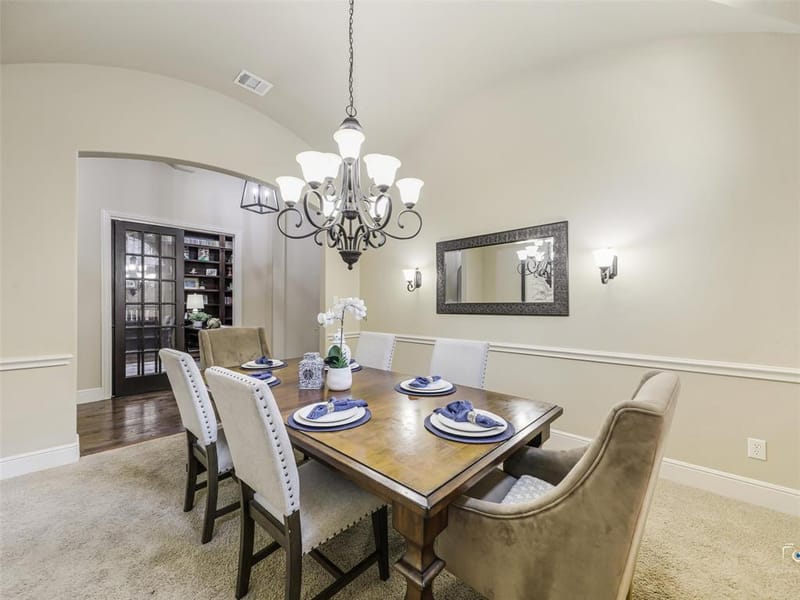 12709 Grand Valley Drive, Frisco TX 75033 - Photo 10