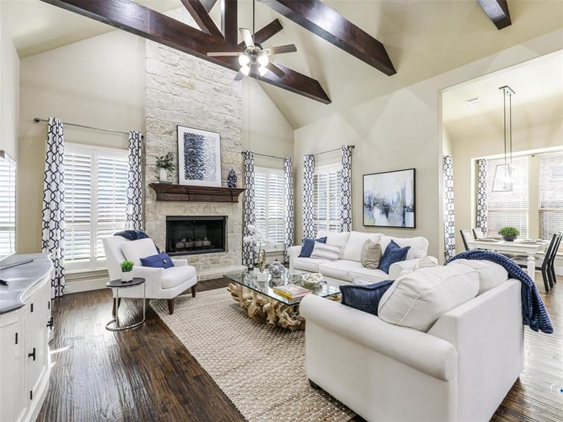 12709 Grand Valley Drive, Frisco TX 75033 - Photo 15