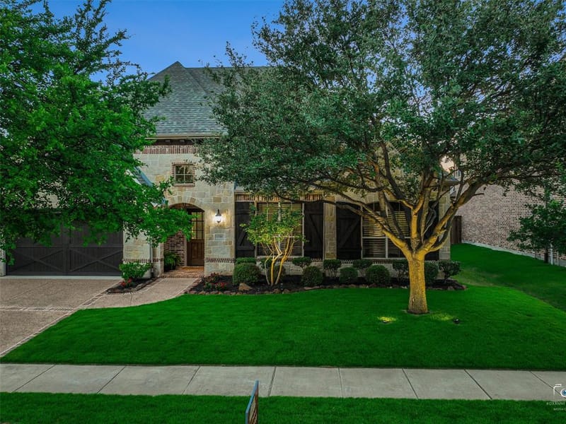 12709 Grand Valley Drive, Frisco TX 75033 - Photo 35