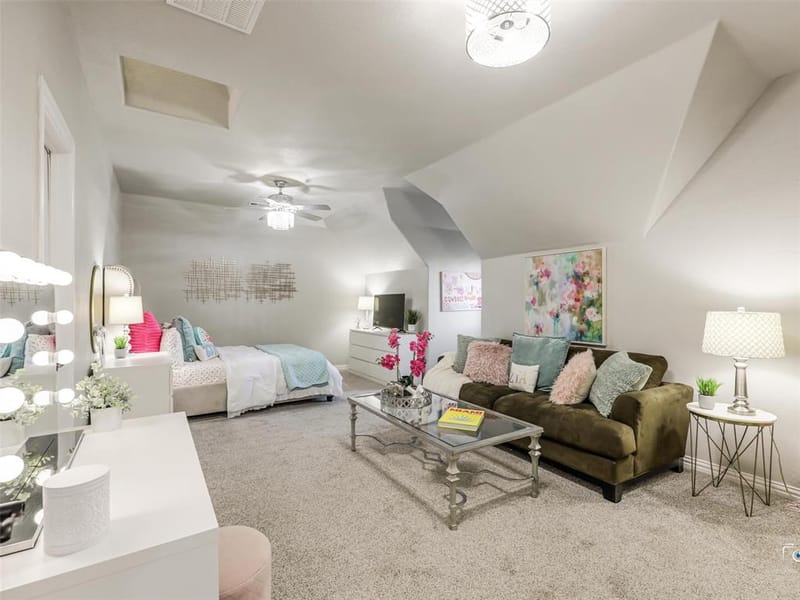 12709 Grand Valley Drive, Frisco TX 75033 - Photo 29