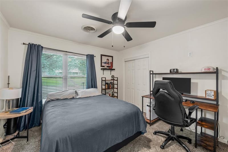 617 Cardinal Drive, Woodway TX 76712 - Photo 16