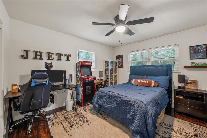 617 Cardinal Drive, Woodway TX 76712 - Photo 22