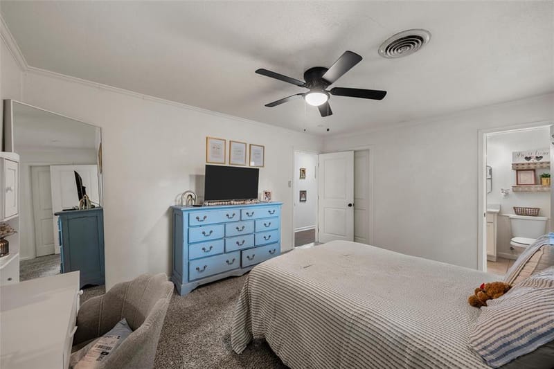 617 Cardinal Drive, Woodway TX 76712 - Photo 20