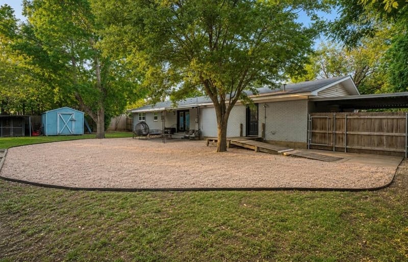 617 Cardinal Drive, Woodway TX 76712 - Photo 24