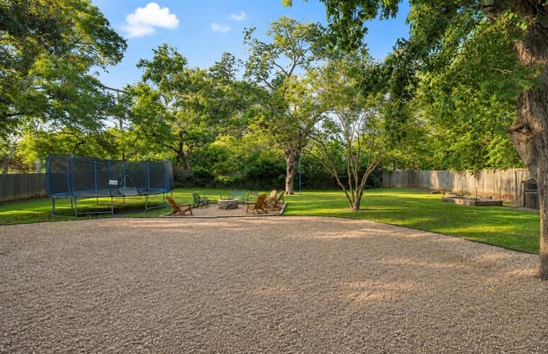 617 Cardinal Drive, Woodway TX 76712 - Photo 25