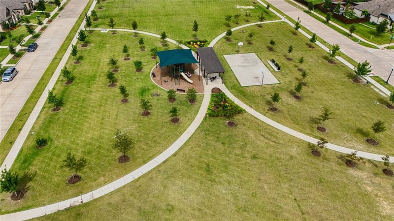 460 Country Meadows Boulevard, Waxahachie TX 75165 - Photo 32
