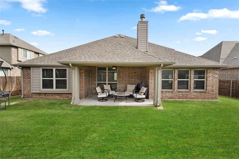 460 Country Meadows Boulevard, Waxahachie TX 75165 - Photo 28