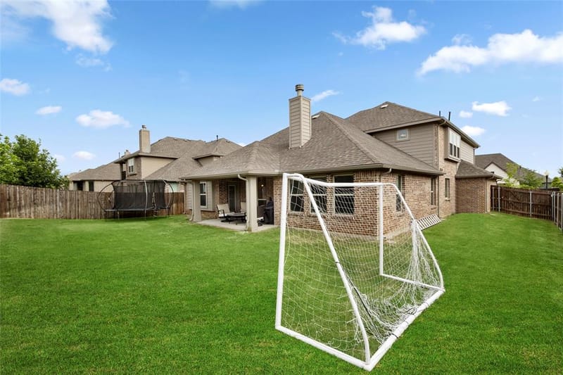 460 Country Meadows Boulevard, Waxahachie TX 75165 - Photo 30