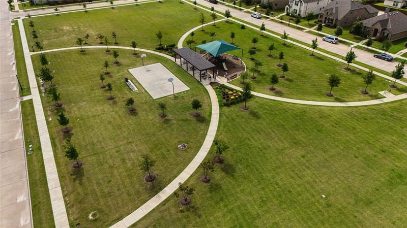 460 Country Meadows Boulevard, Waxahachie TX 75165 - Photo 33