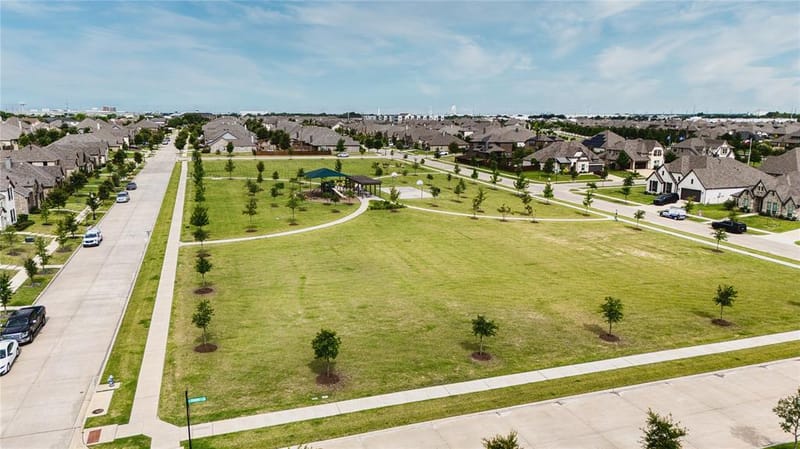 460 Country Meadows Boulevard, Waxahachie TX 75165 - Photo 31