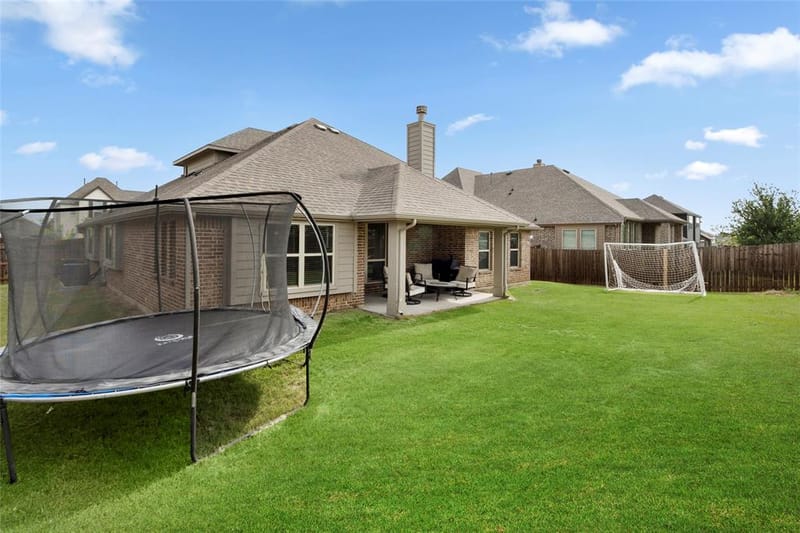 460 Country Meadows Boulevard, Waxahachie TX 75165 - Photo 29
