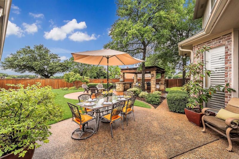 1501 Cuttingham Court, Coppell TX 75019 - Photo 2