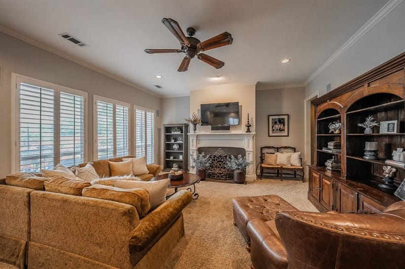1501 Cuttingham Court, Coppell TX 75019 - Photo 13