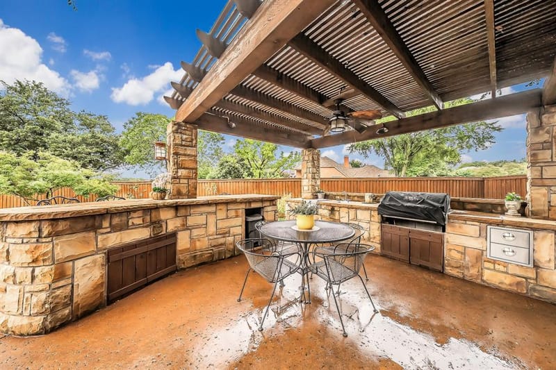 1501 Cuttingham Court, Coppell TX 75019 - Photo 5
