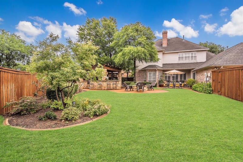 1501 Cuttingham Court, Coppell TX 75019 - Photo 4