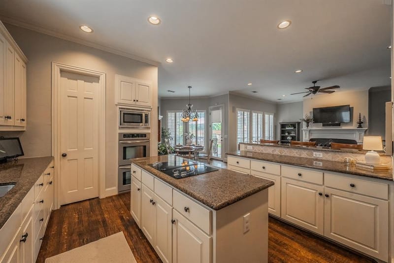 1501 Cuttingham Court, Coppell TX 75019 - Photo 8