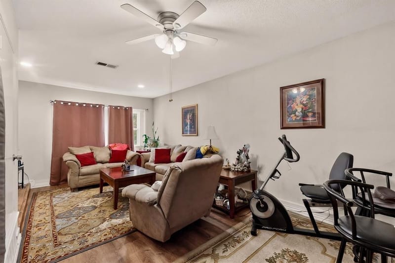 12207 Queen Drive, Balch Springs TX 75180 - Photo 6